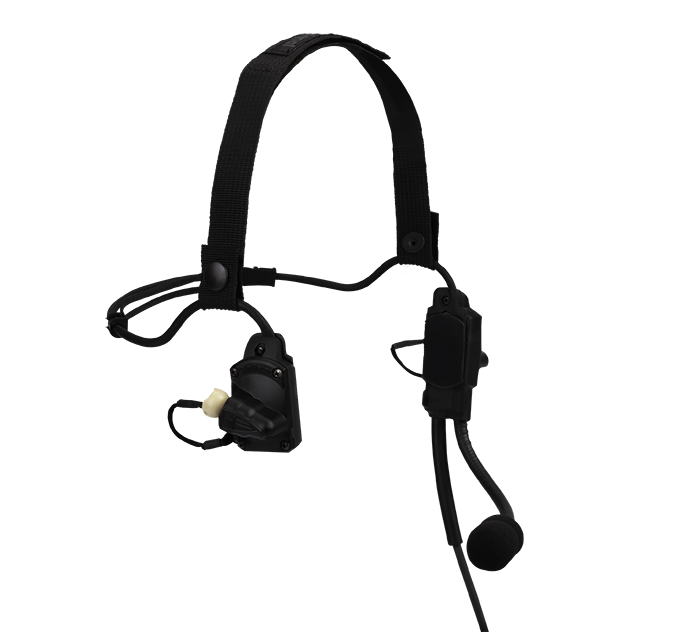 Atlantic Signal | Gladiator H Headset - Atlantic Signal