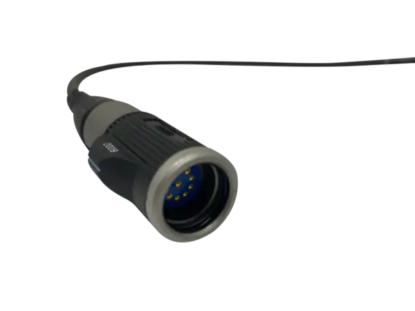 Thales PRC 148C Dual Band Cabled Conenctor