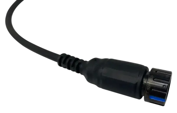 L3 Harris PRC-163 Connectors w/wo EUD - Image 2