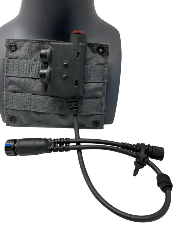 L3 Harris PRC-163 Connectors w/wo EUD - Image 4