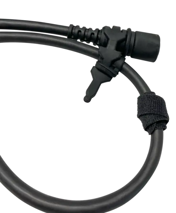 L3 Harris PRC-163 Connectors w/wo EUD - Image 5
