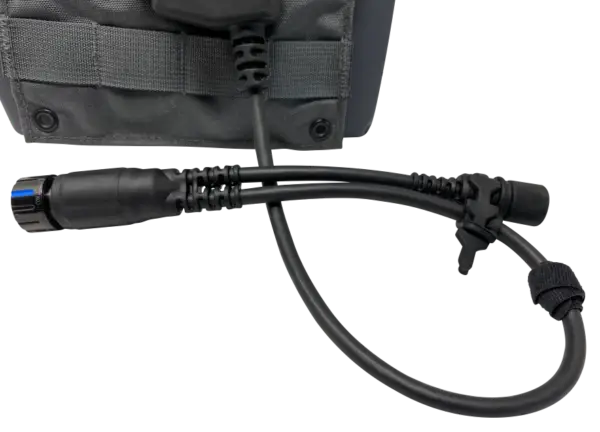 L3 Harris PRC-163 Connectors w/wo EUD - Image 6