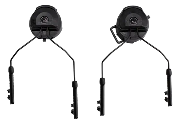 ARC Rail Helmet Headset Adapters