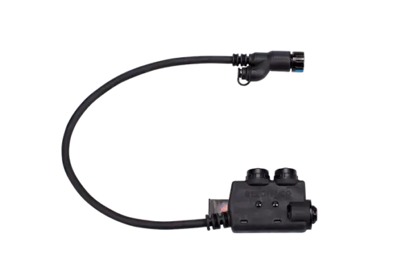 Below H2O Dual Comm Maritime