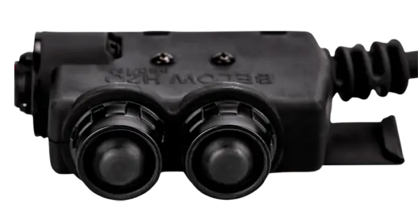 Below H2O Dual Comm Maritime - Image 2