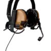 3-Way Adjustable COMTAC Headset Horizontal Strap