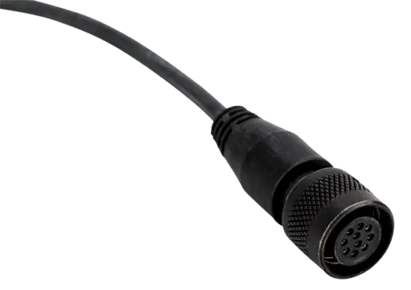 Thales PRC-148R Maritime Cabled Radio Connector - Image 2