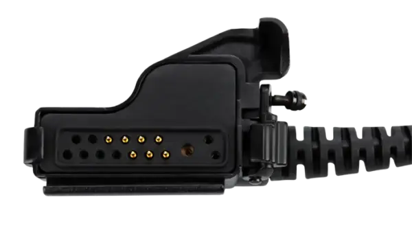Motorola XTS Cabled Radio Connector - Image 2