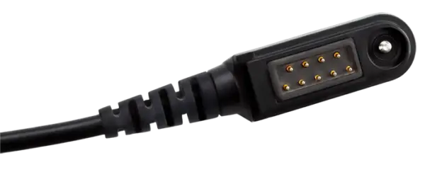 Harris XG-100 Cabled Radio Connector - Image 2