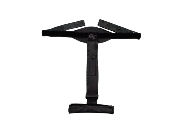 3-Way Adjustable COMTAC Headset Horizontal Strap - Image 3