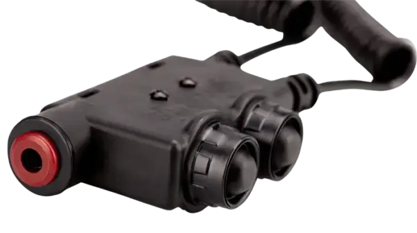 Invictus Dual Comm - Image 2