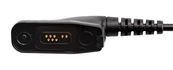 Motorola XTS Cabled Radio Connector - Image 3