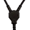 Lo Vis R23 Single Comm Ruggedized Earpiece - Image 2