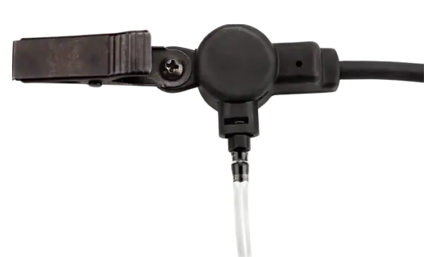 Lo-Vis R23 Dual Comm Ruggedized Earpiece - Image 3