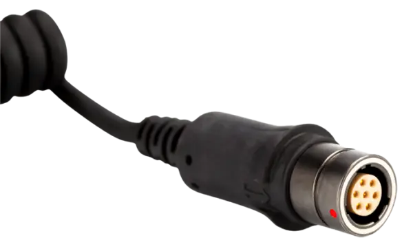 Custom Cable / Connector Assemblies - Image 8