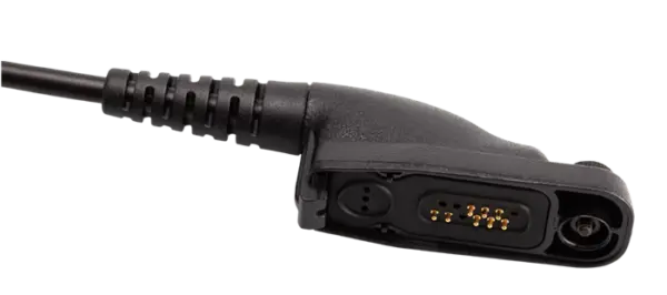 Motorola APX Cabled Radio Connector - Image 3