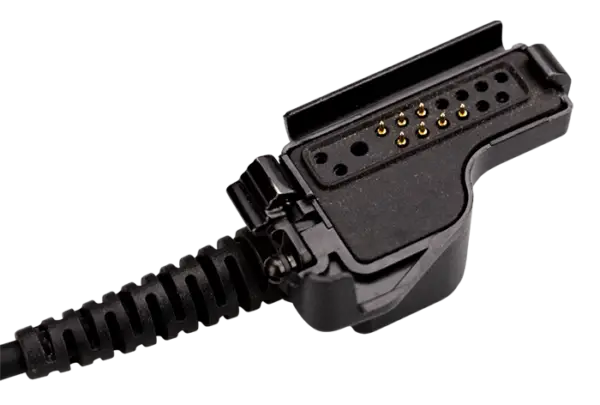 Motorola XTS Cabled Radio Connector - Image 5