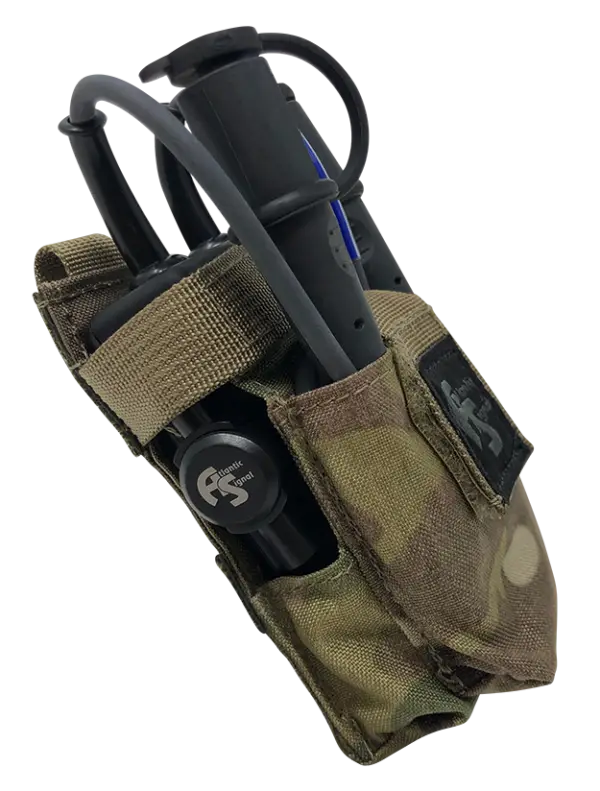 TMIC - Tactical Medic Intercom - Image 2