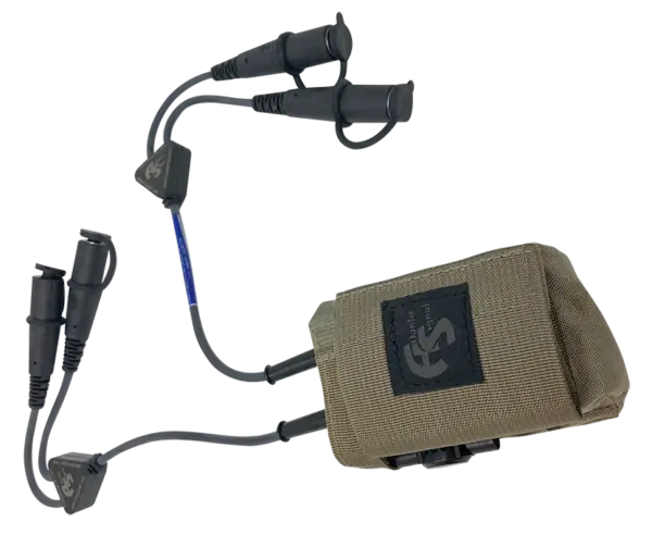 TMIC - Tactical Medic Intercom - Image 4