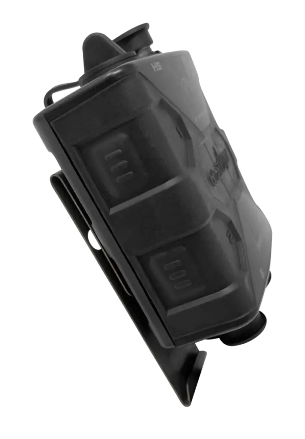 Viper I Quad Comm PTT - Image 2