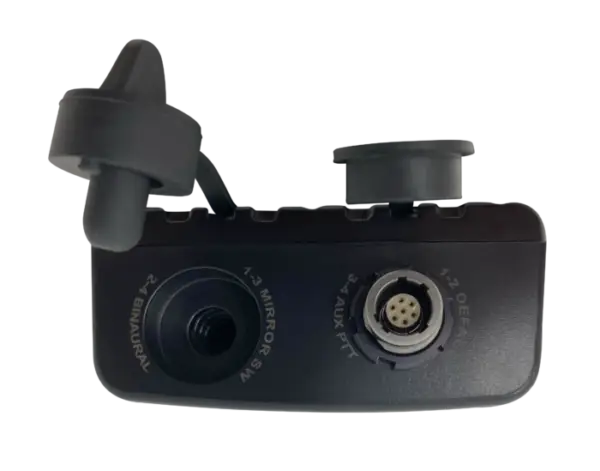 Viper I Quad Comm PTT - Image 4