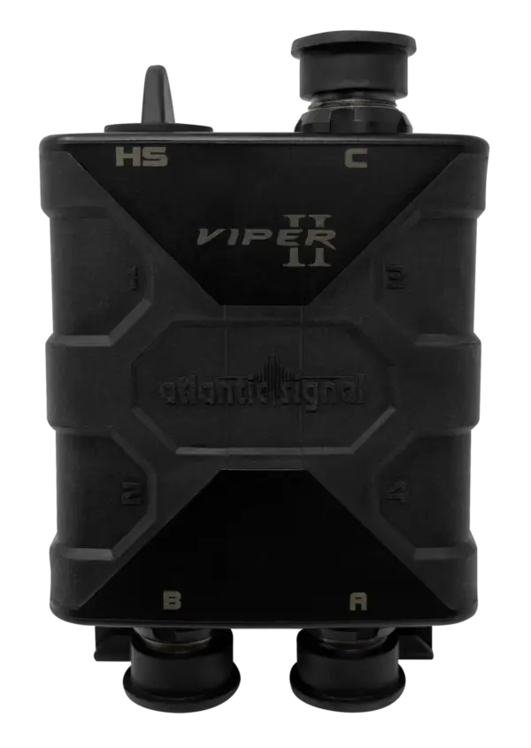 Viper II PTT