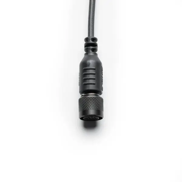 21GC_10 Pin Connector