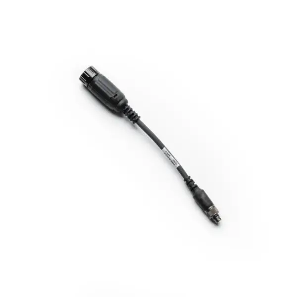 19 Pin PRC 163 Connector