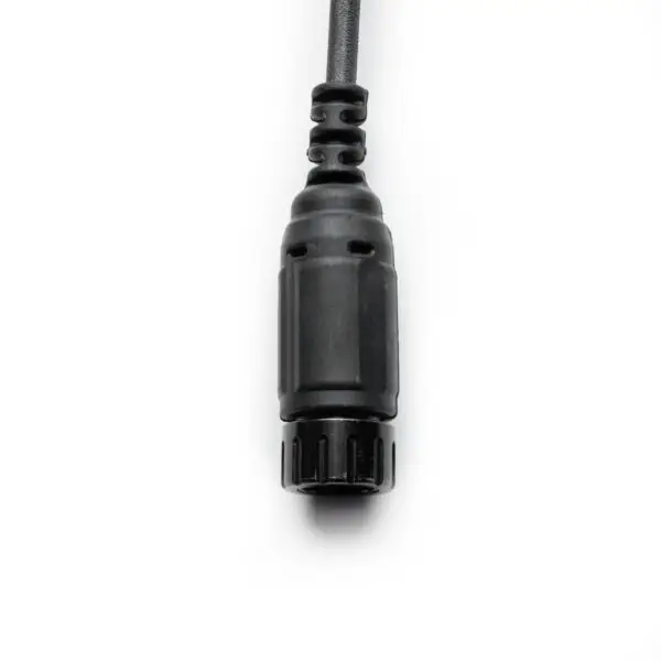 19 Pin PRC 163 Connector - Image 2