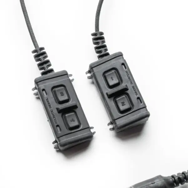 21GC Rectangular Paddles - Image 2