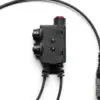 Invictus Dual™ PTT