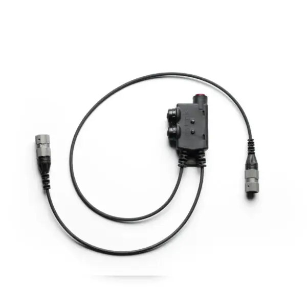 Invictus Dual PTT - Image 3
