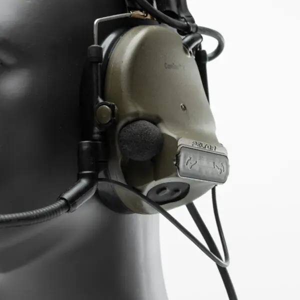 Peltor Comtac V - Image 2