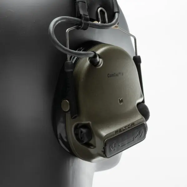 Peltor Comtac V - Image 4