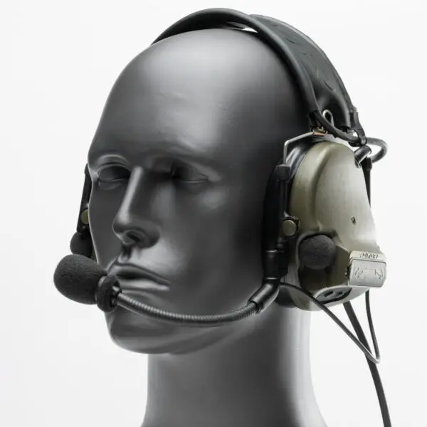 Peltor Comtac V - Image 5
