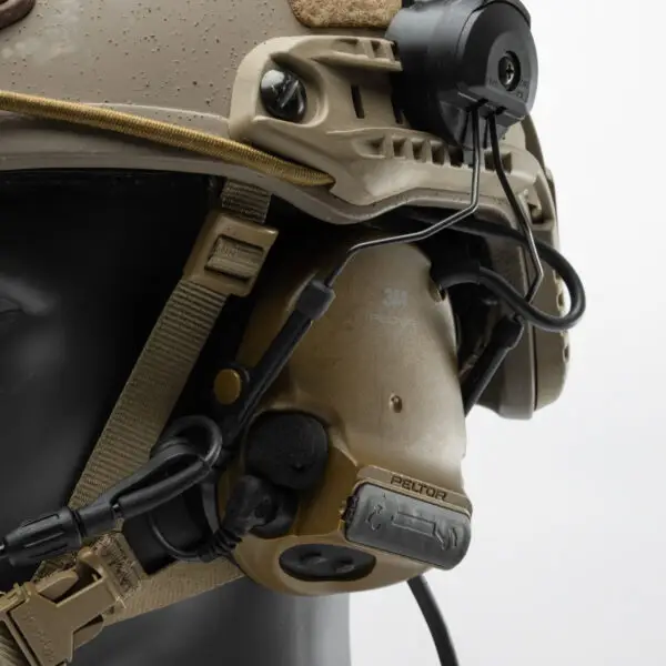Comtac VI Headset