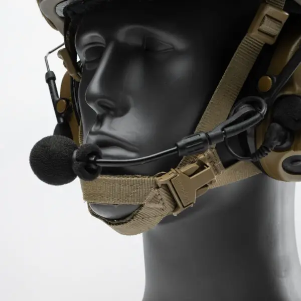 Comtac VI Headset - Image 2