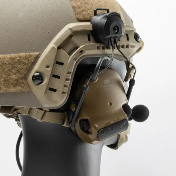 Comtac VI Headset - Image 3