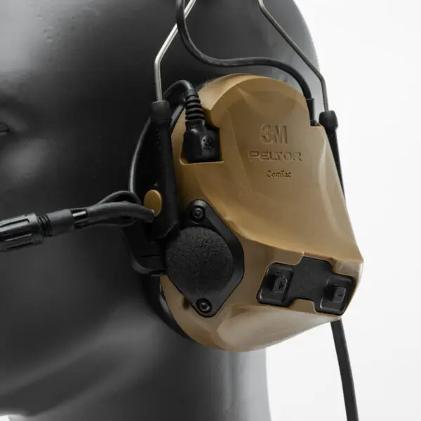 Comtac VIII Headset