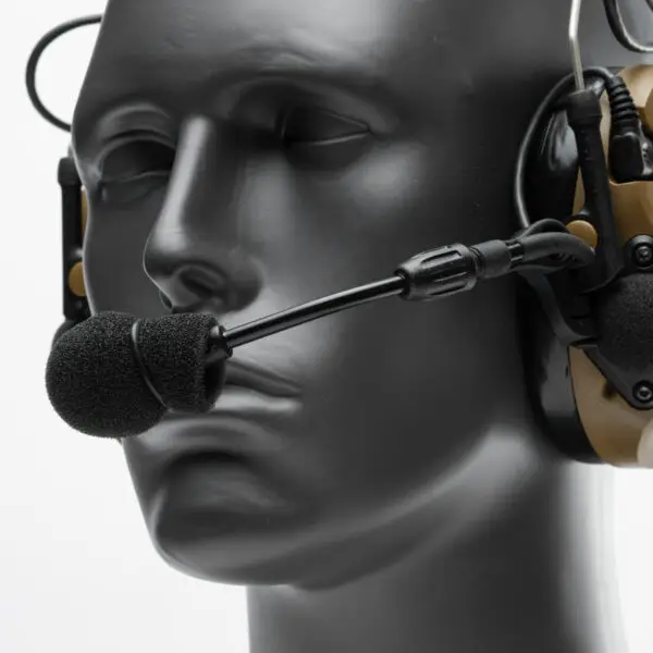 Comtac VIII Headset - Image 2