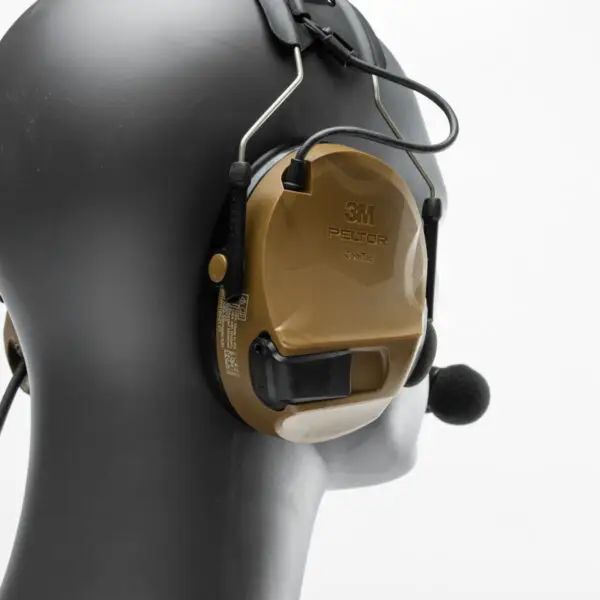 Comtac VIII Headset - Image 3
