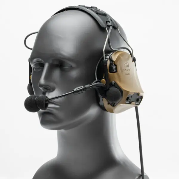 Comtac VIII Headset - Image 4