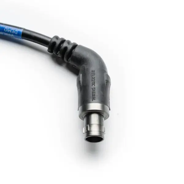 Viper II PTT 60 Degree Connector