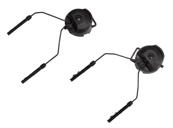 ARC Rail Helmet Headset Adapters - Image 2