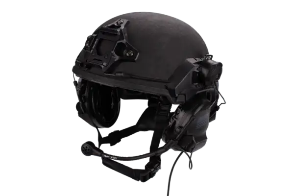 ARC Rail Helmet Headset Adapters - Image 5