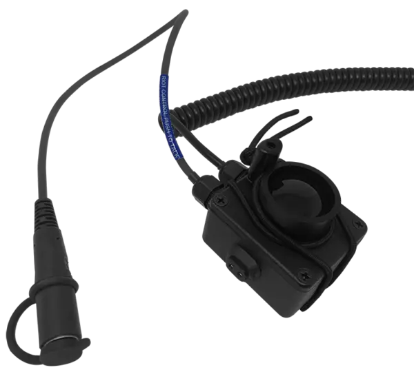 Defender Riot Control / Mobile Field Force Comms Systems - Image 10
