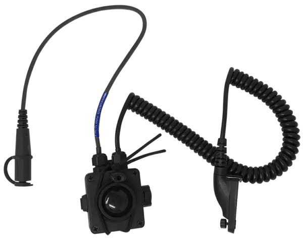 Defender Riot Control / Mobile Field Force Comms Systems - Image 9