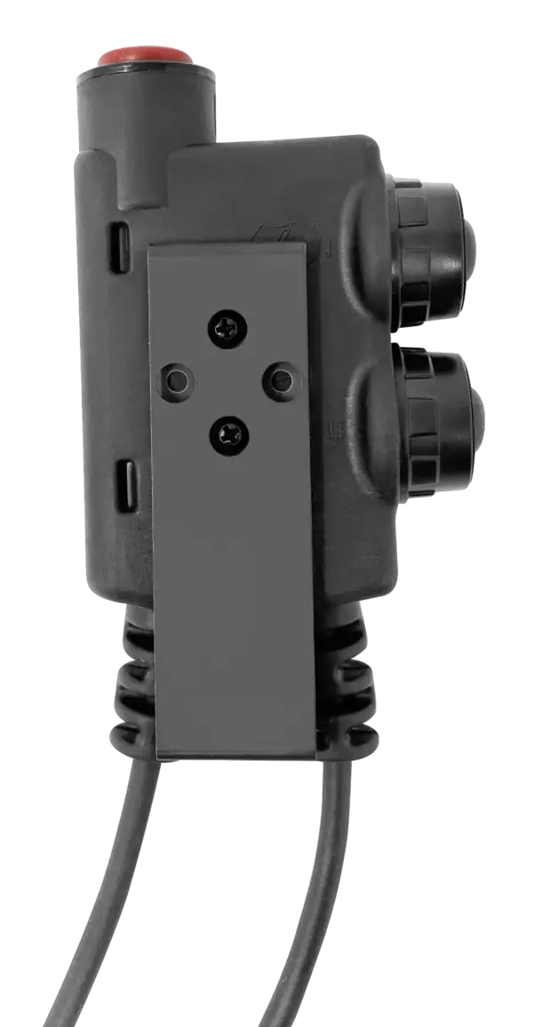 Invictus Dual Comm - Image 4