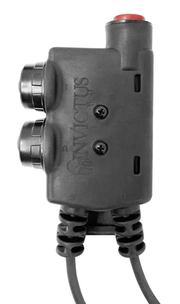 Invictus Dual Comm - Image 5