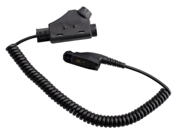 Motorola APX Cabled Radio Connector - Image 2